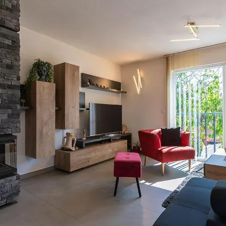 Roman Apartmán Ližnjan