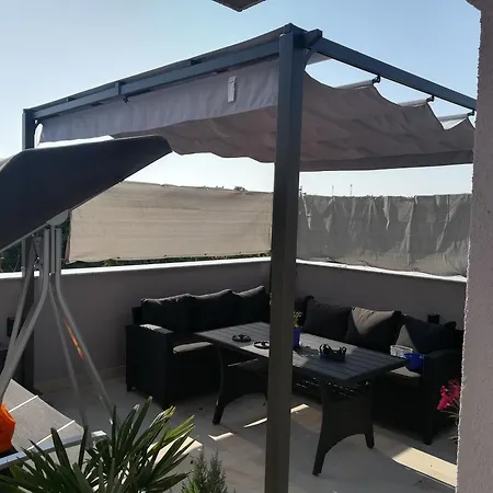 Apartament Roman Ližnjan