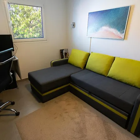 Apartment Roman Liznjan